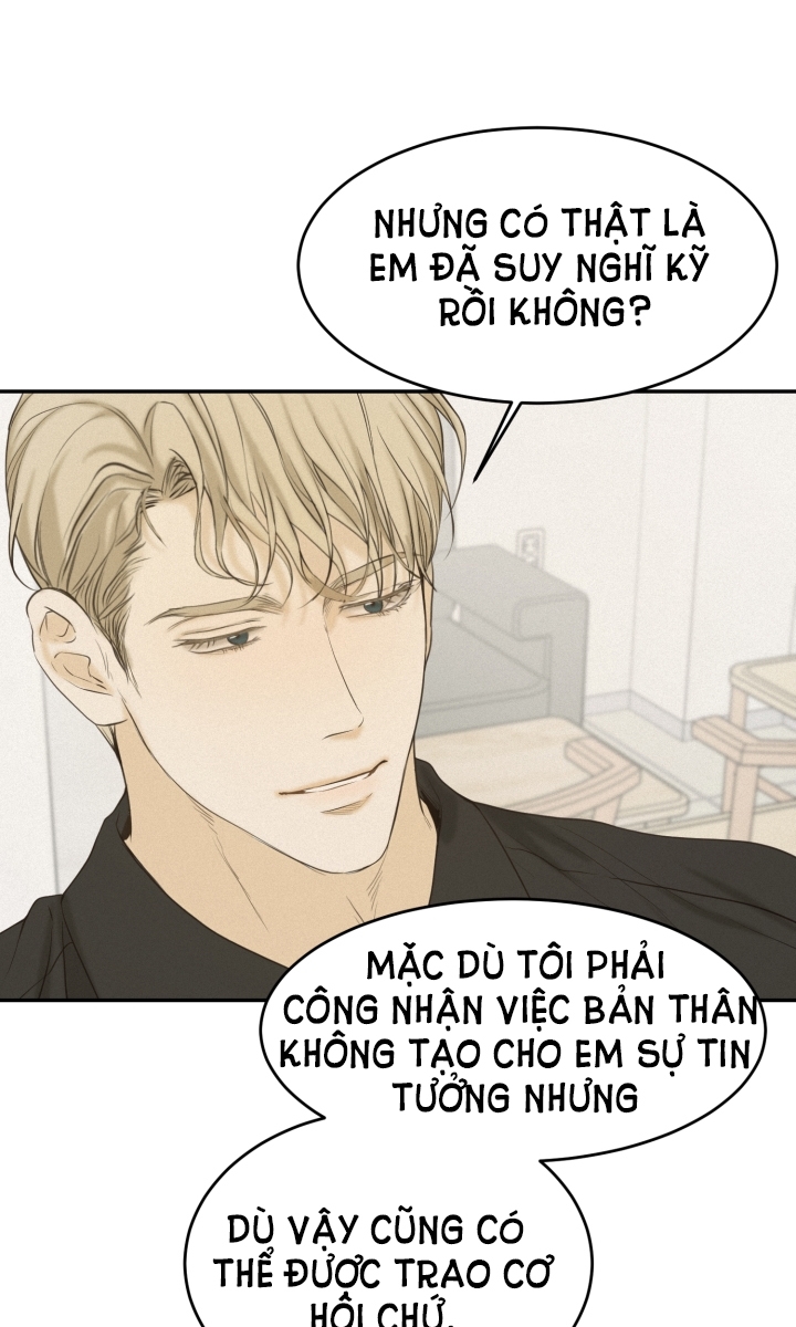 những người đàn ông đã lên giường tôi chapter 38.1 6