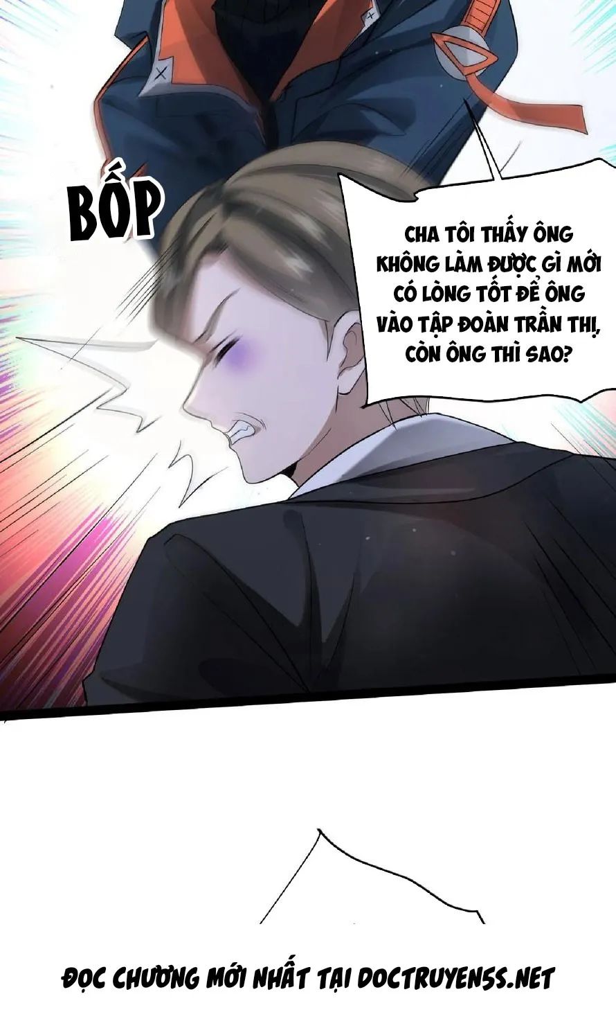 không gian hệ lão lục: dự trữ một vạn tấn thịt ngày tận thế chapter 6 16