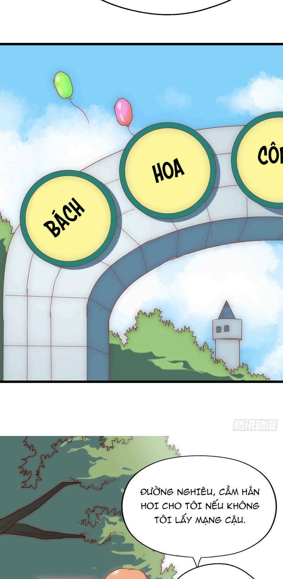 ác ma bàn bên chapter 24 23