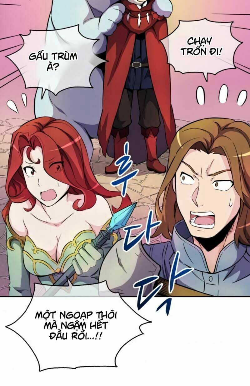 arcane sniper chapter 19 36