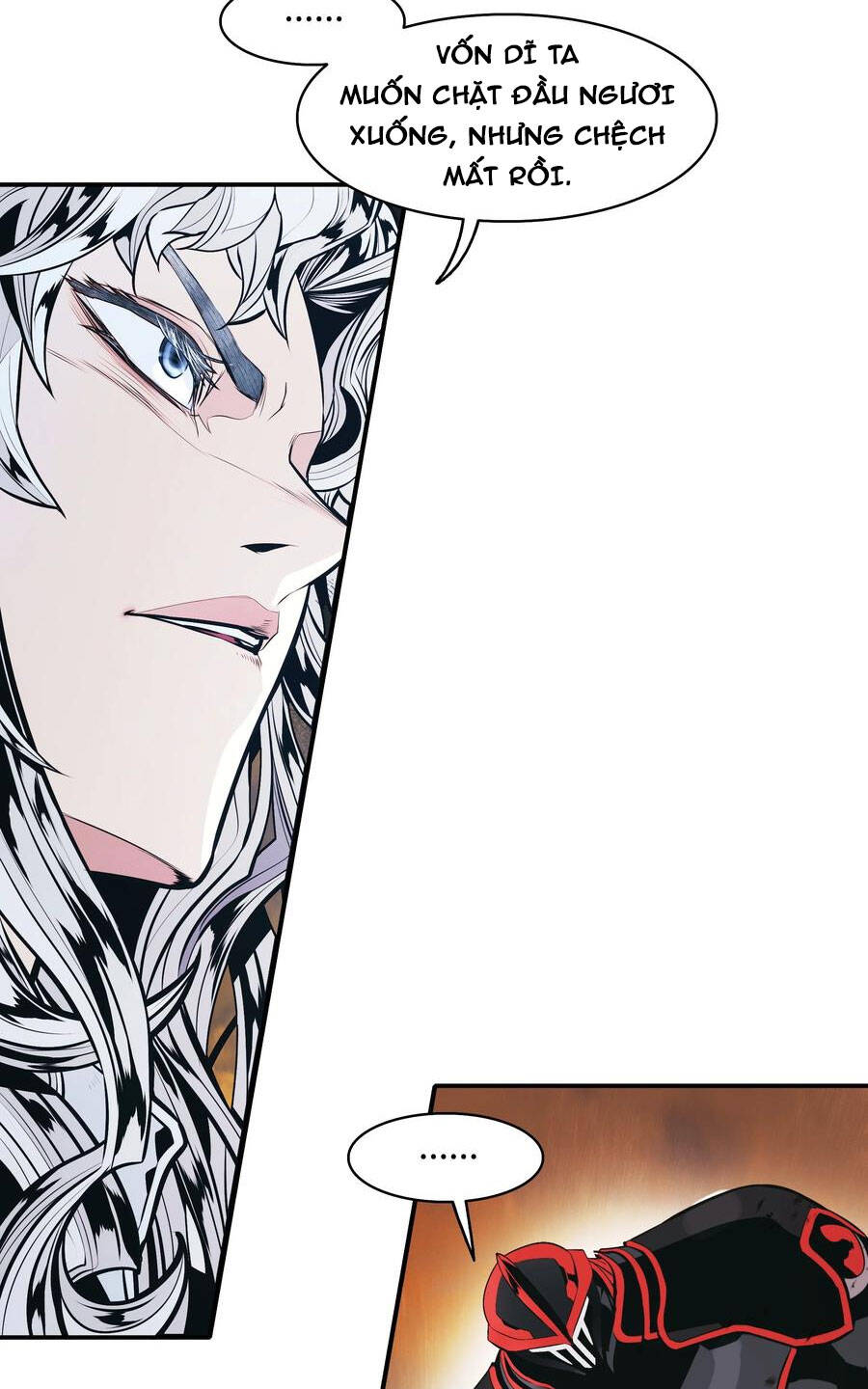 bất bại chân ma chapter 146 42