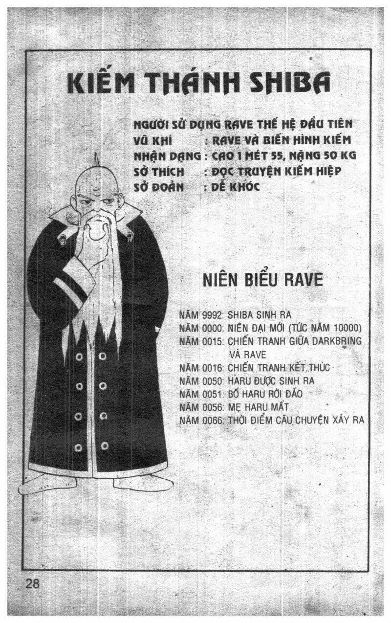 rave master (scan) chapter 1 160