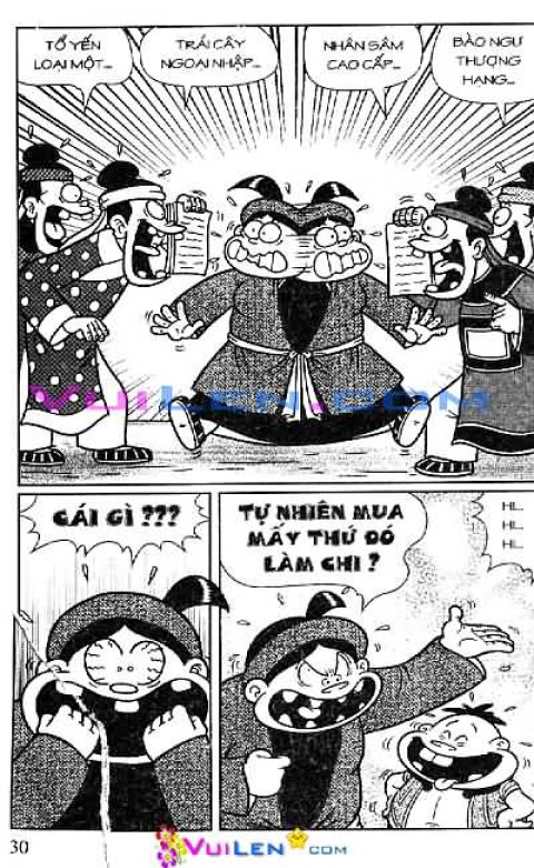 thần đồng đất việt chapter 141 27