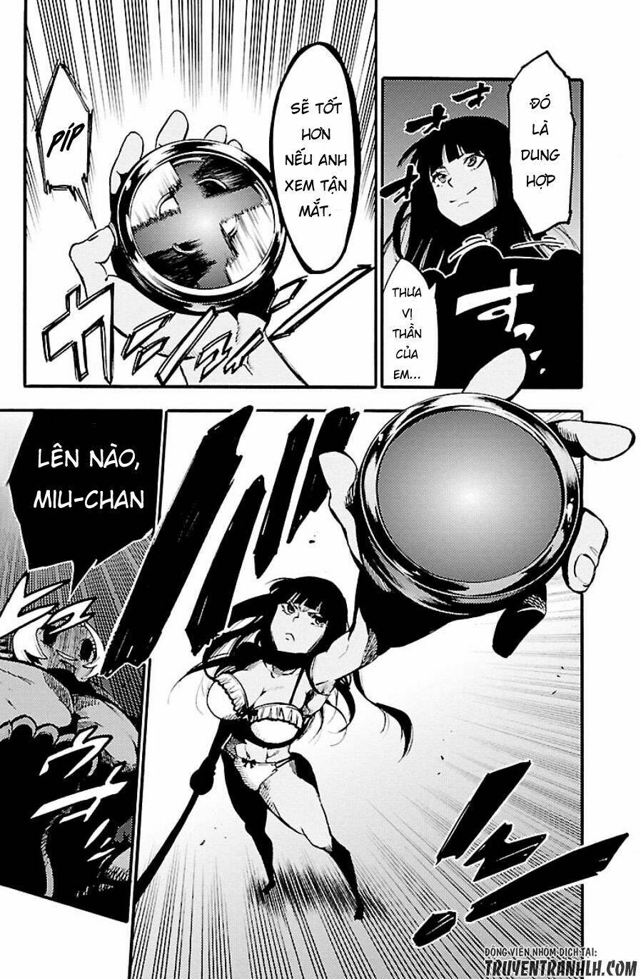 mahou shoujo of the end chapter 29 7