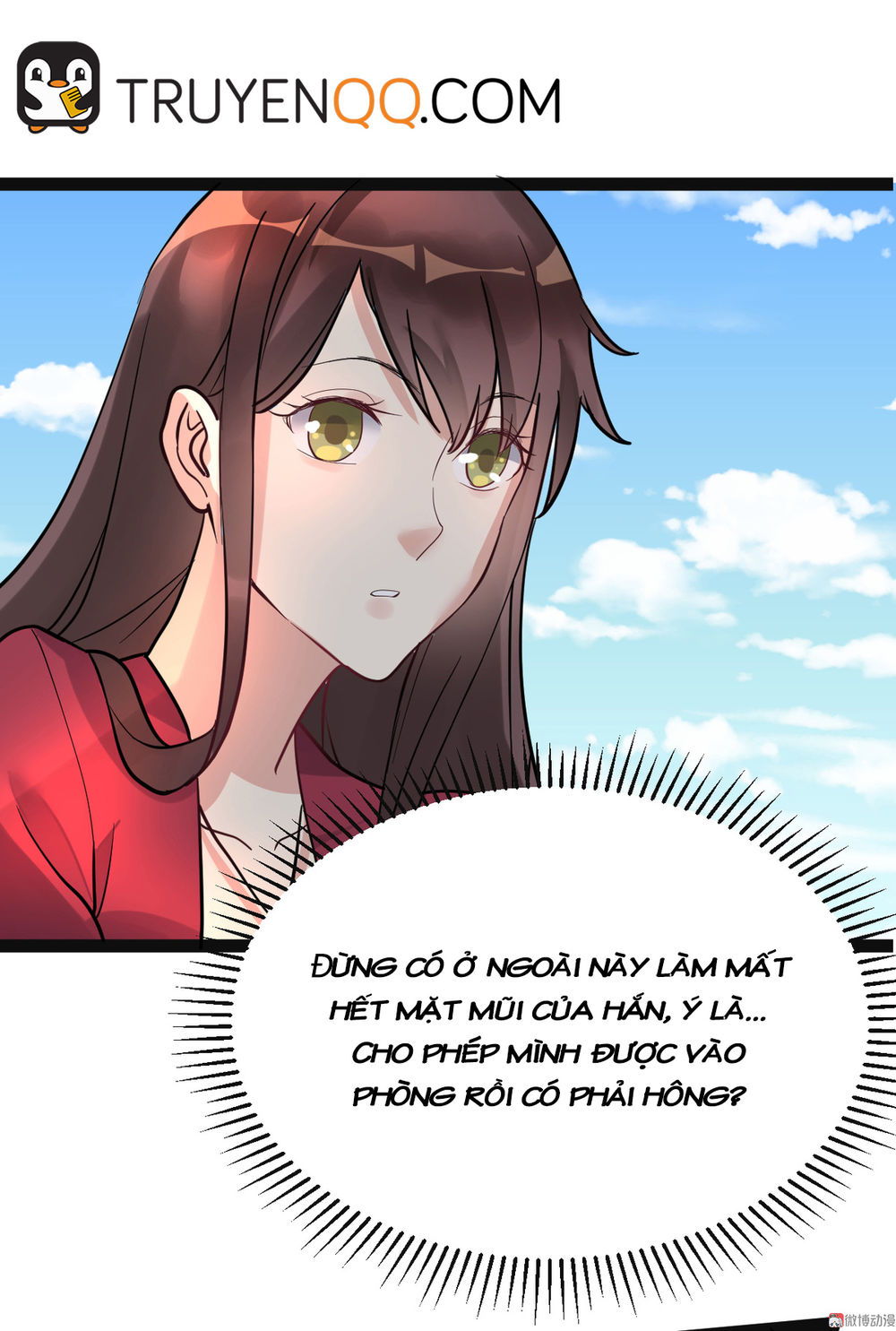 tổng tài truy thê: phu nhân lại chạy trốn chapter 5 67