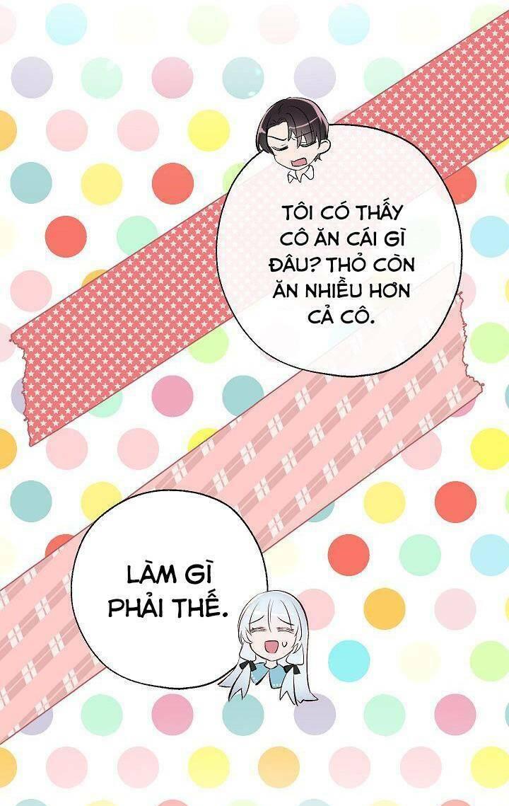 chúng ta có thể trở thành gia đình được không? chapter 62 25