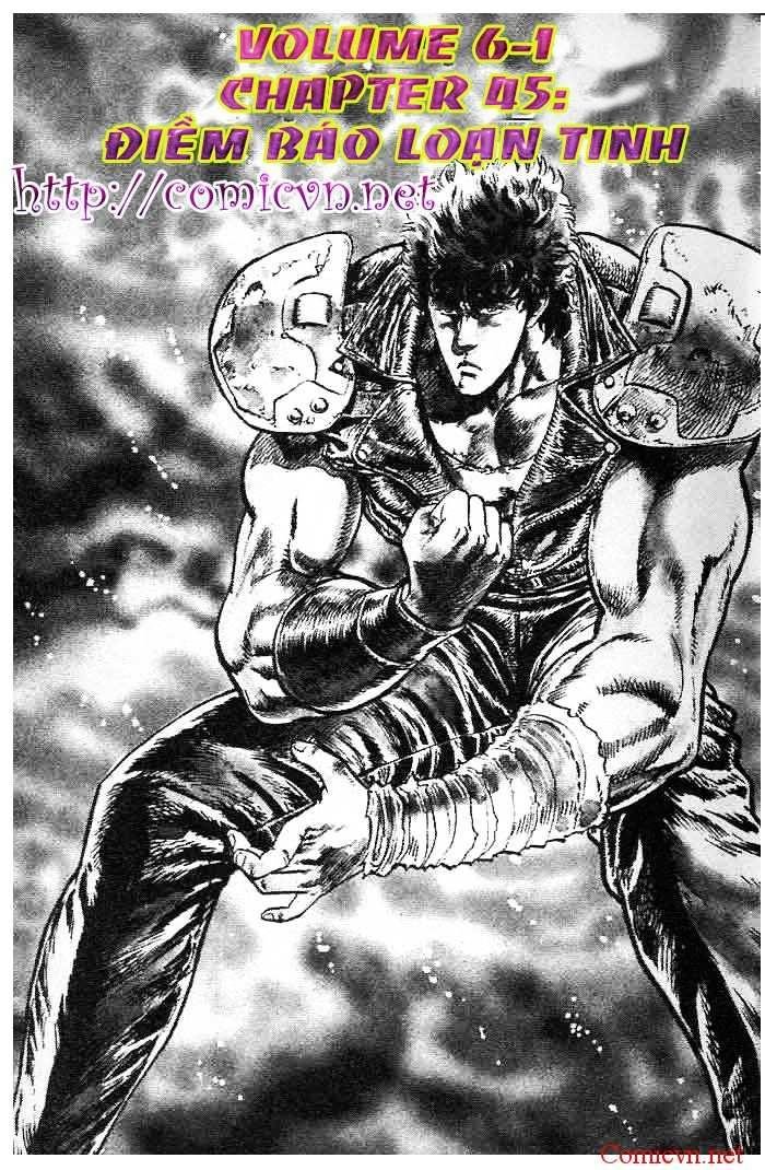 bắc đẩu thần quyền chapter 45 3