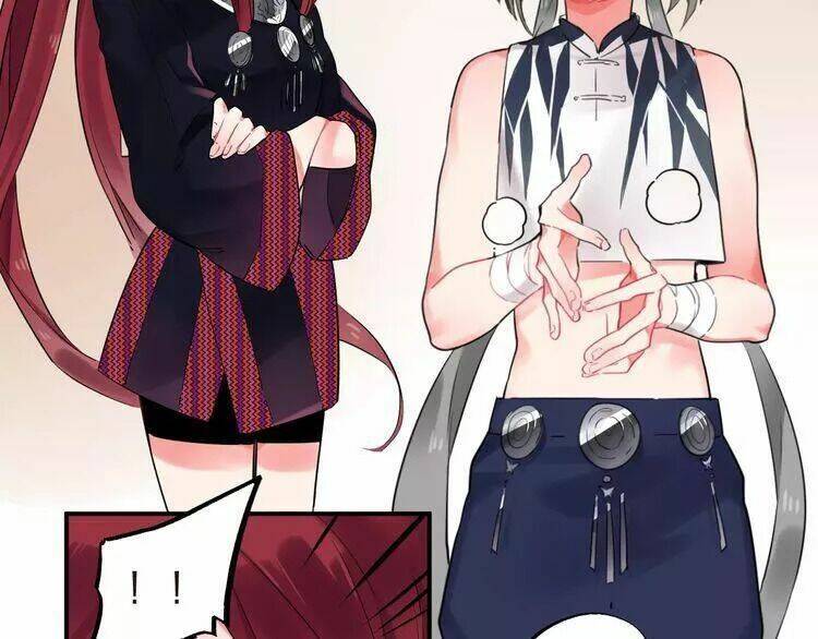 sos! tôi đã yêu một con sâu bướm (phần 2) chapter 25 62