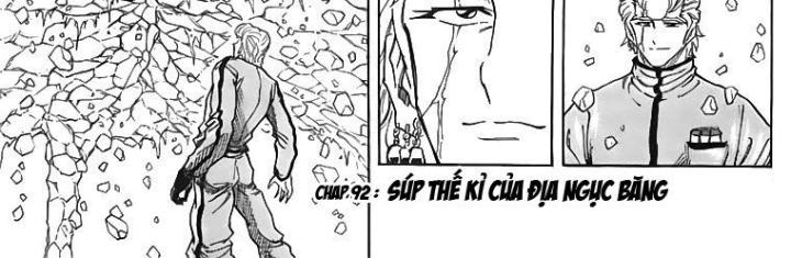 thánh tỏi sành ăn chapter 92 5