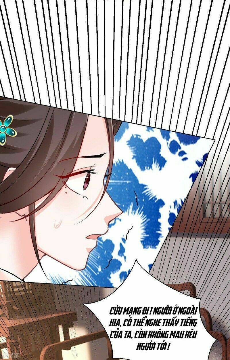 độc y đích nữ chapter 111 16