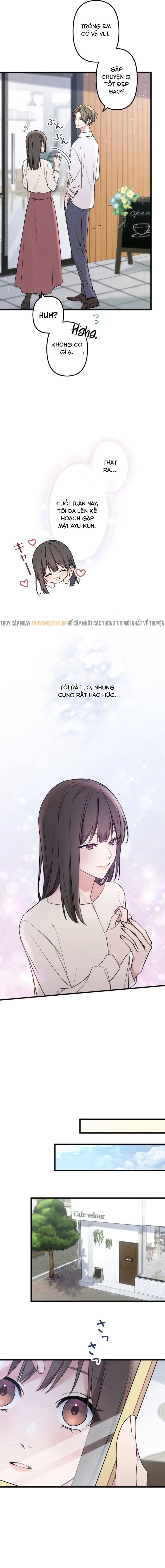 re:connect-ứng dụng kết nối giao thoa thời gian chapter 4 6