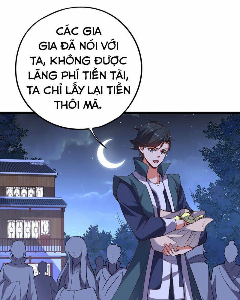 phục thiên thánh chủ chapter 87 10