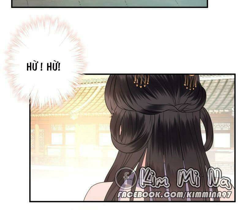 vương gia kiêu ngạo quá khó cua chapter 70 37