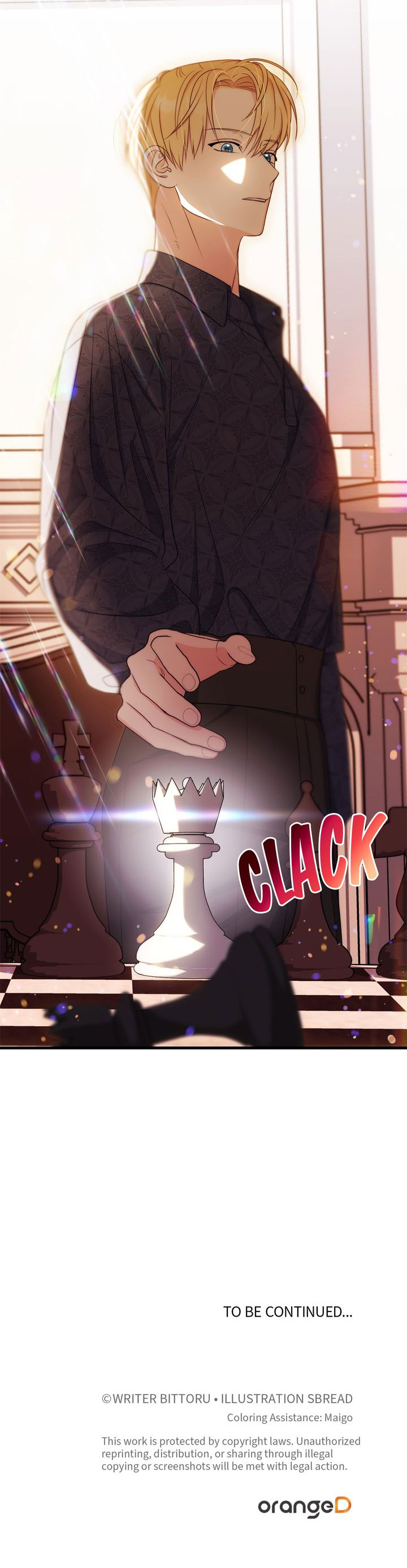 câu chuyện về nữ công tước chapter 83 29