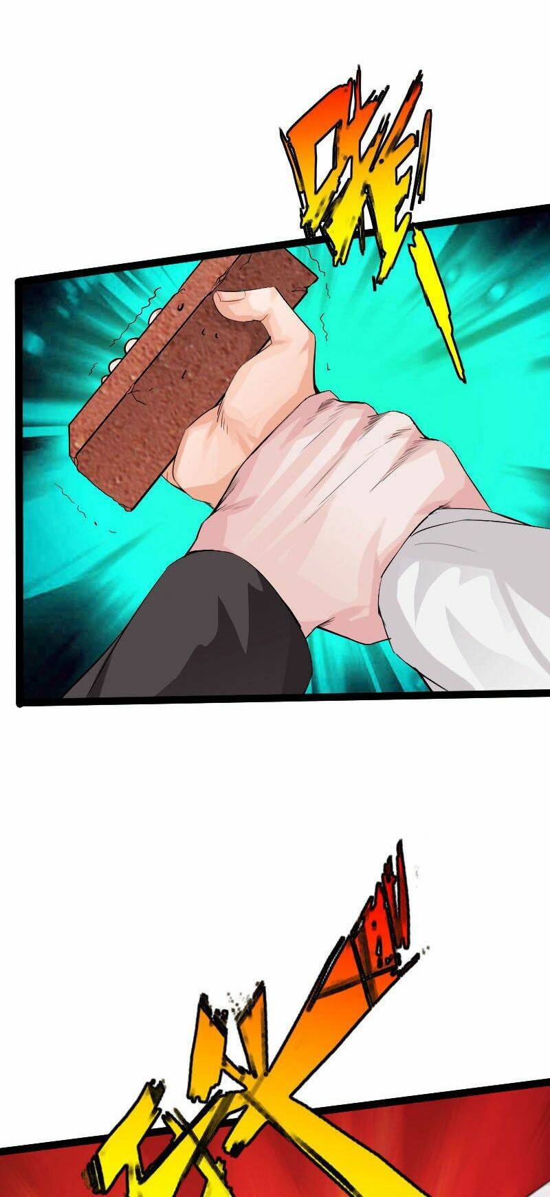 tuyệt phẩm tà thiếu chapter 129 26