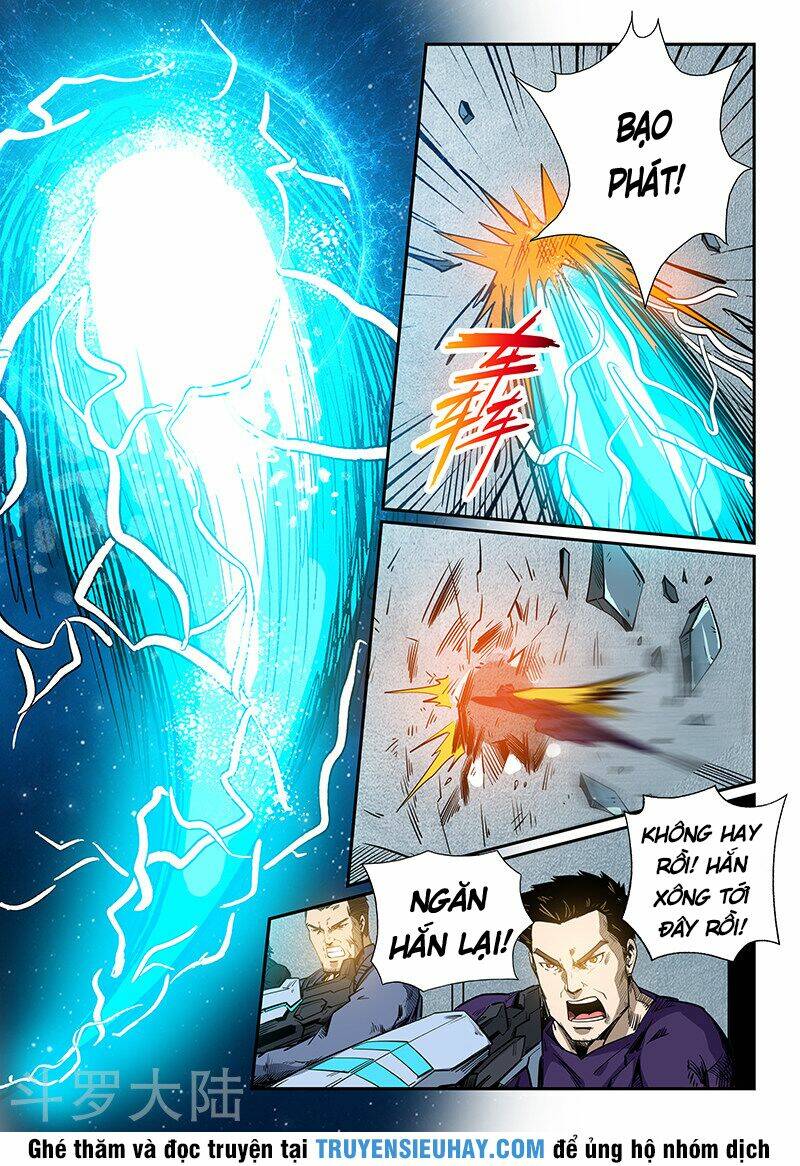 tu chân tứ vạn niên chapter 225 13