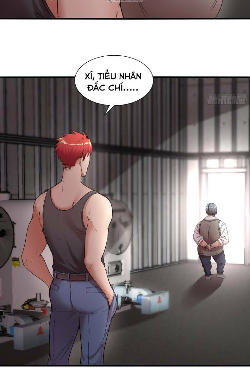 đỉnh phong cường thiếu chapter 7 22