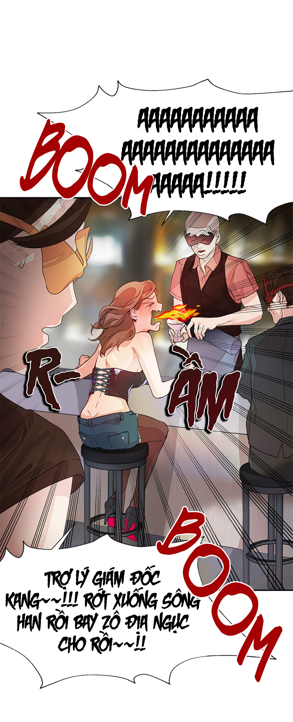 bạn thích về bên nào hơn chapter 1 16