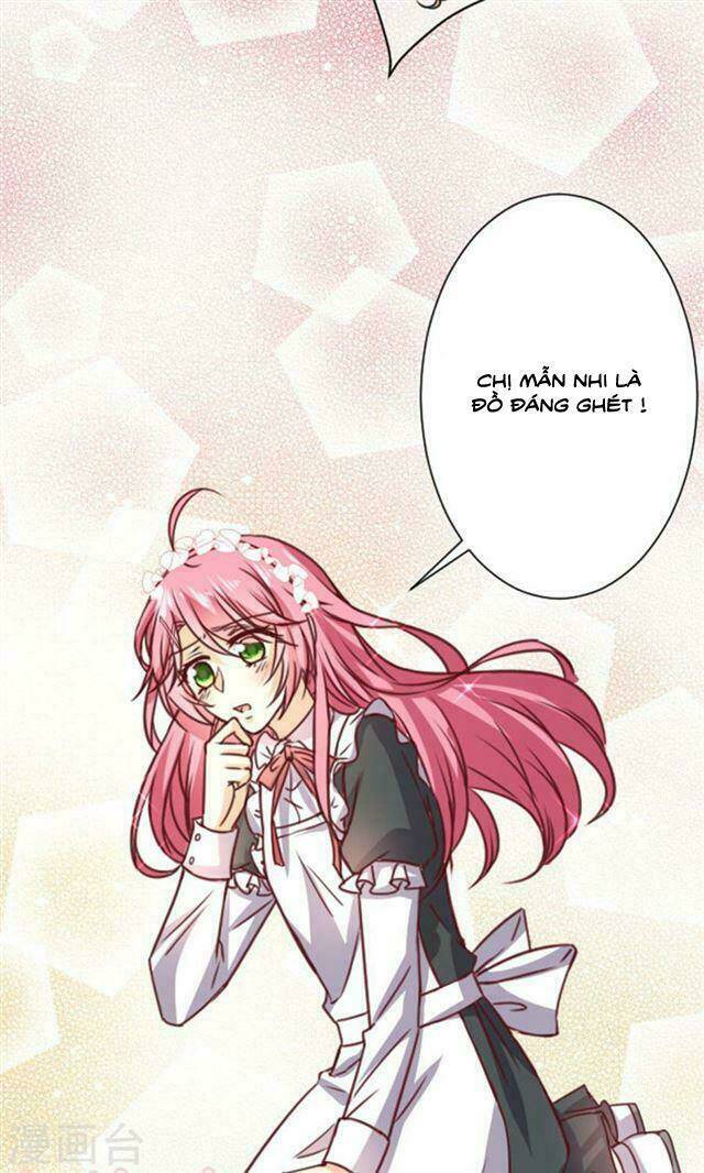 hôm nay tôi sẽ yêu ai đây ? chapter 13 29