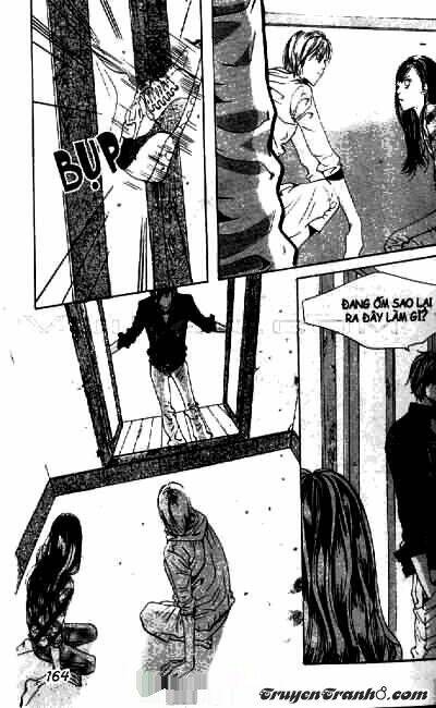 goong - [ hoàng cung ] chapter 3 162