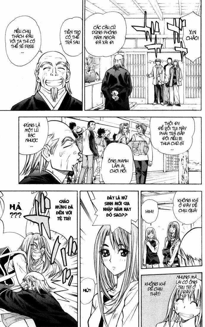 pretty face chapter 26 8