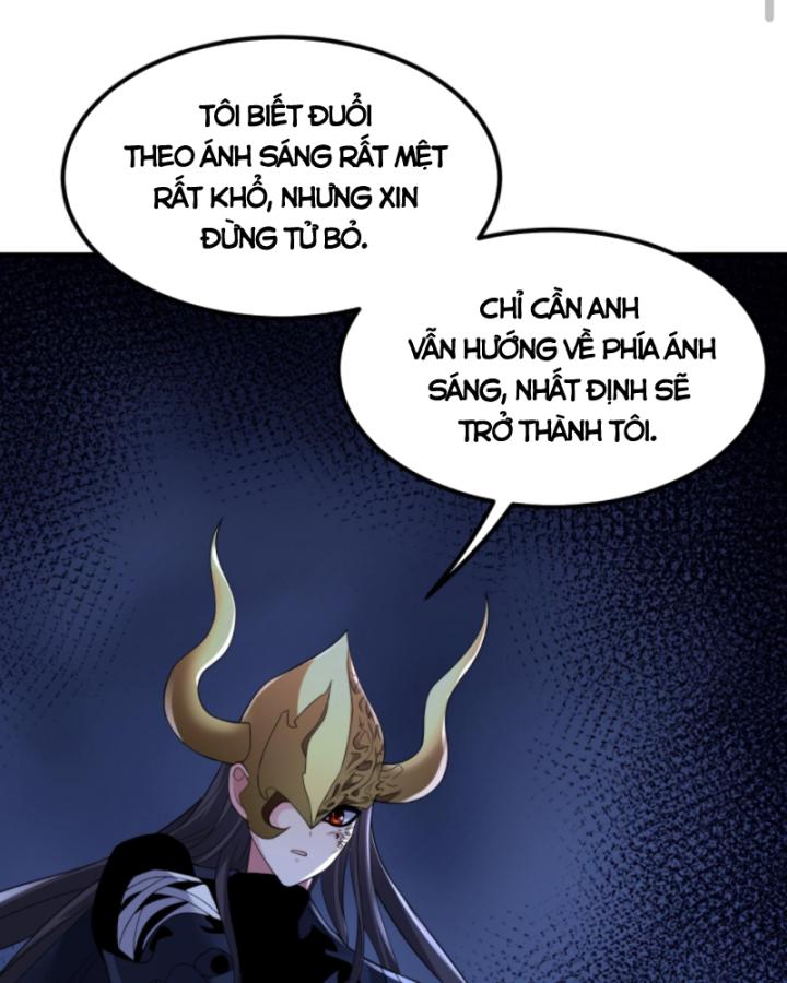 học cùng em gái, tôi bất cẩn vô địch rồi chapter 204 13