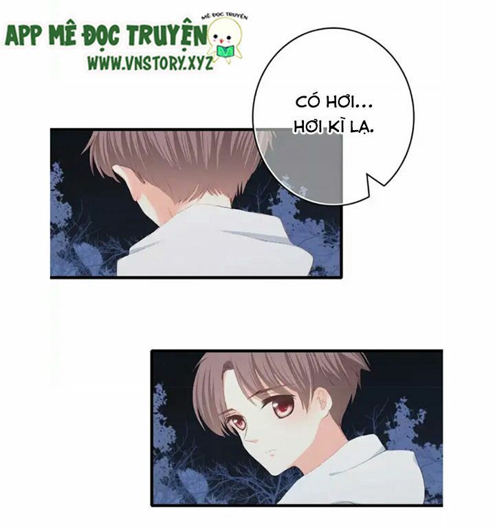 con tim rung động 2 chapter 39.5 30