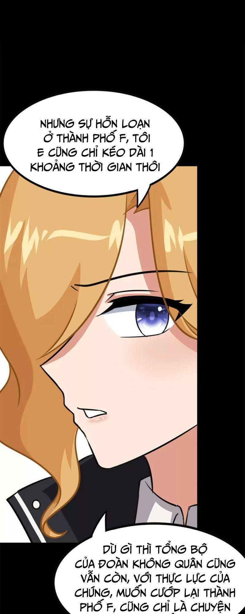 bạn gái virus của tôi chapter 342 17