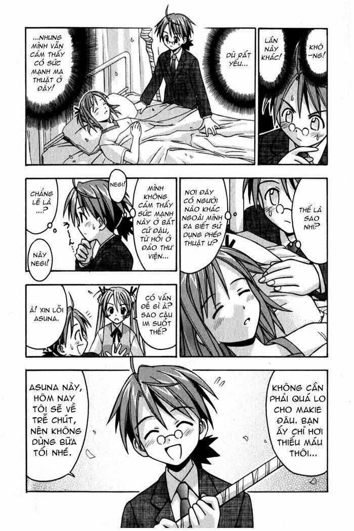 bậc thầy ma pháp chapter 16 19