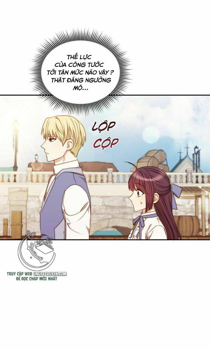 nữ chính muốn tôi trở thành mẹ kế chapter 36.5 22