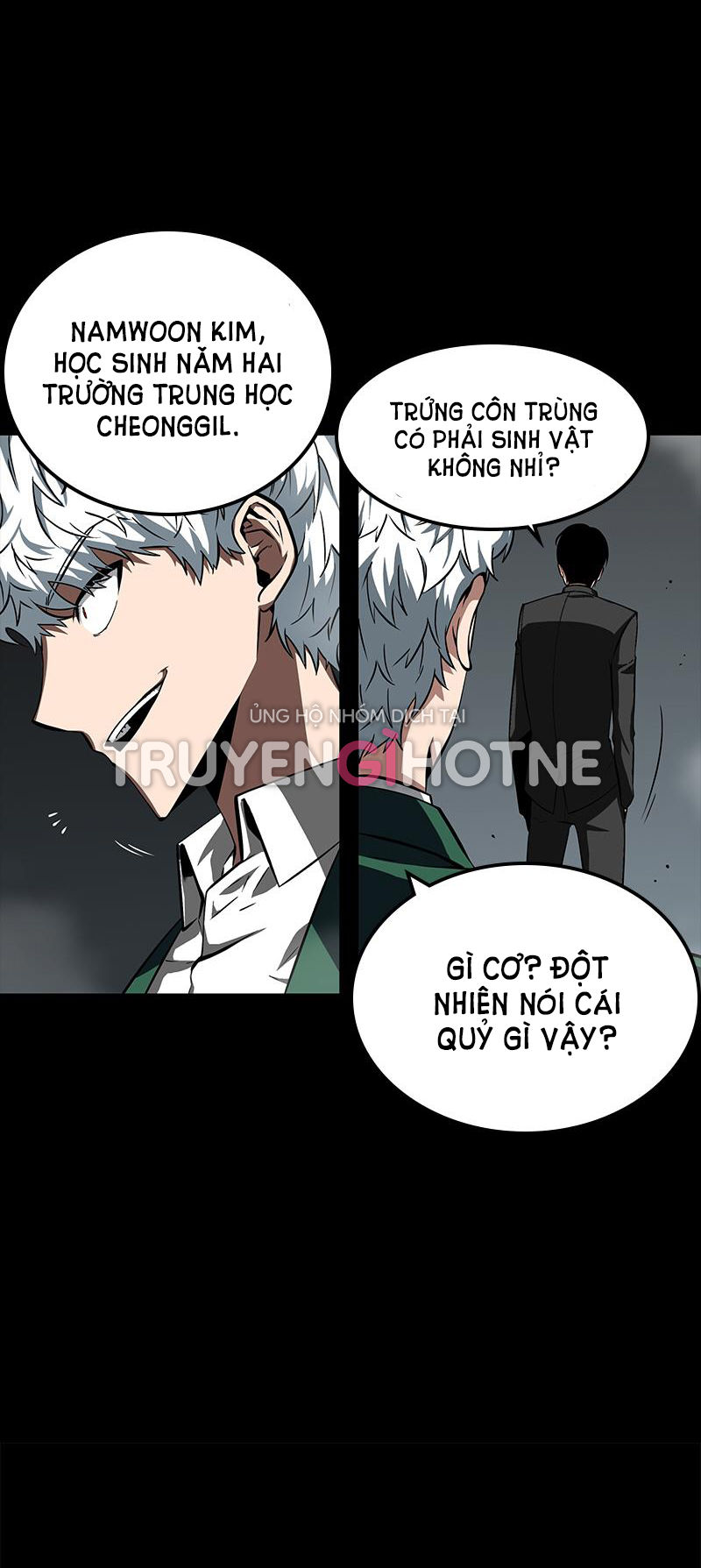 toàn trí độc giả - omniscient reader chapter 6.2 27