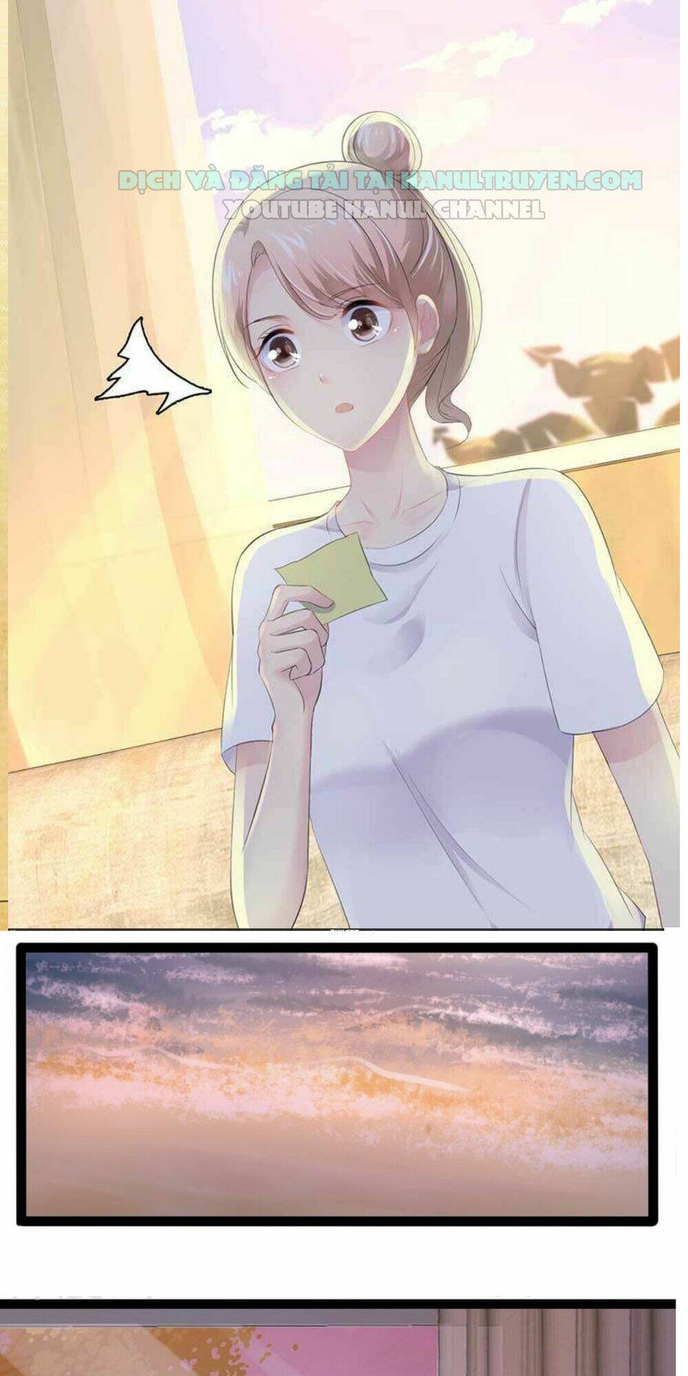 thần bí đế thiếu điềm sủng thê chapter 60 16