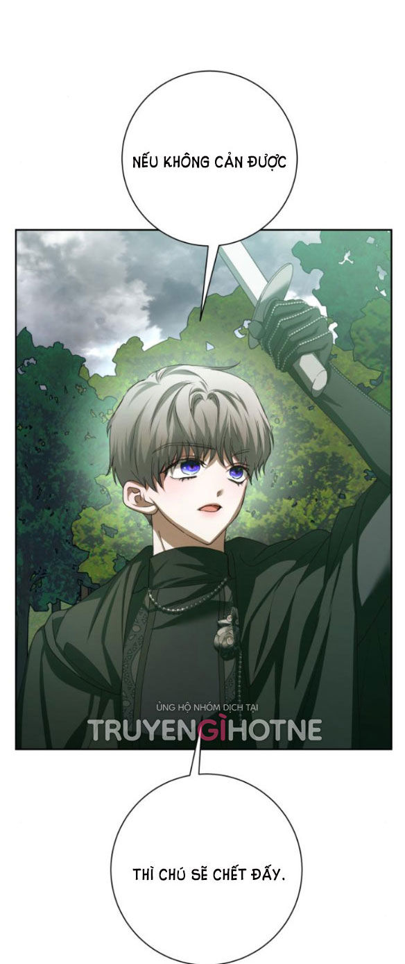 tôi muốn trở thành cô ấy dù chỉ là một ngày chapter 141.2 18