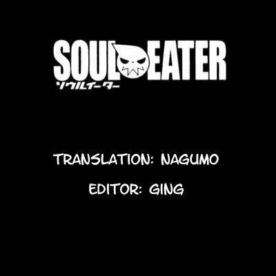 soul eater chapter 28 52
