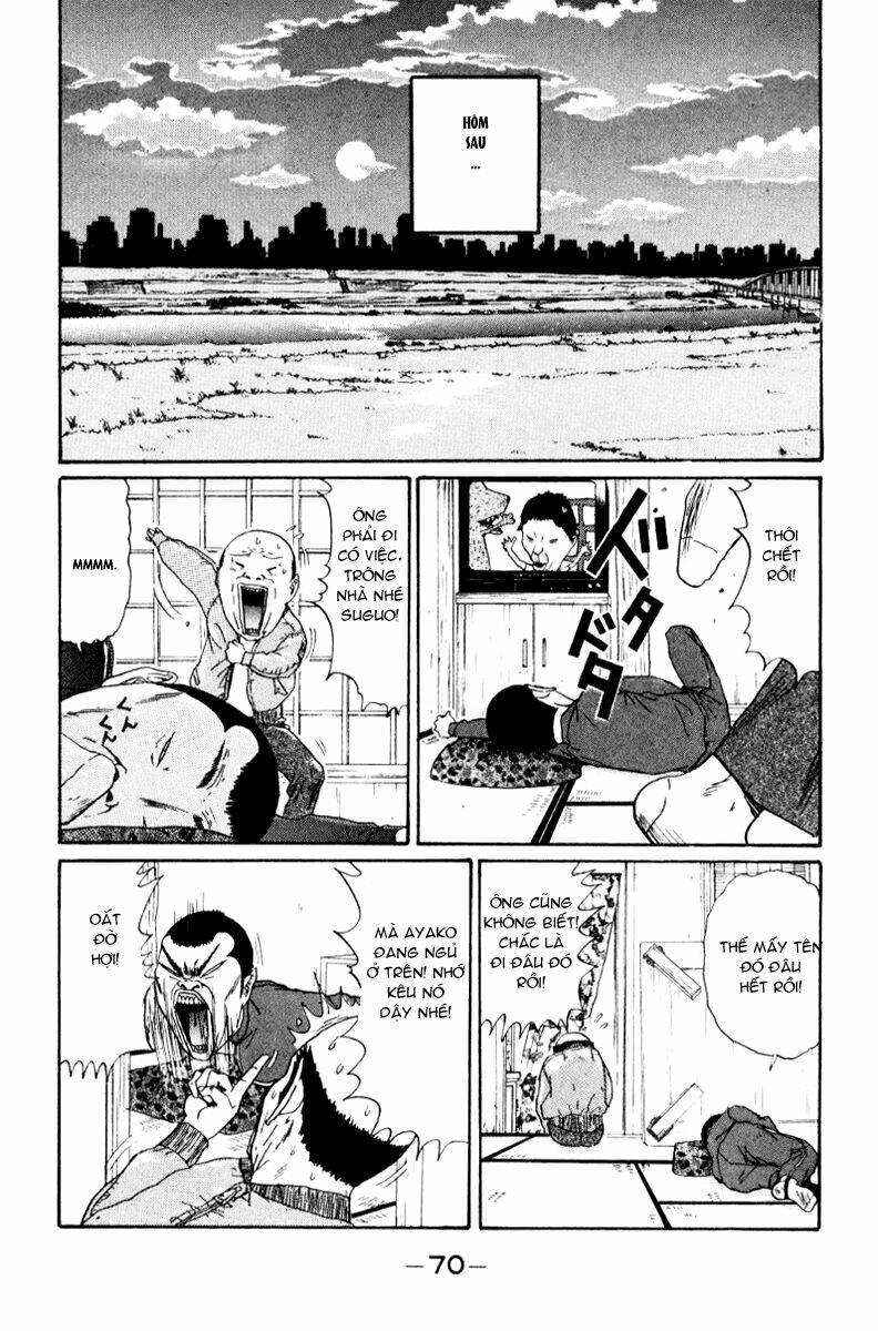 boku to issho chapter 16 10