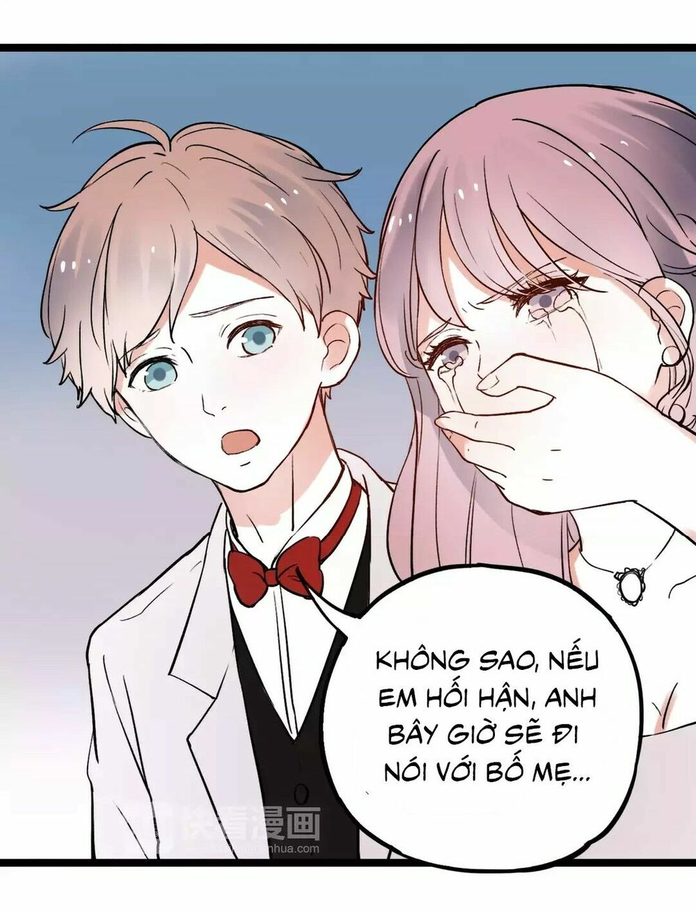 cậu đã từng yêu tôi 2 chapter 19 24