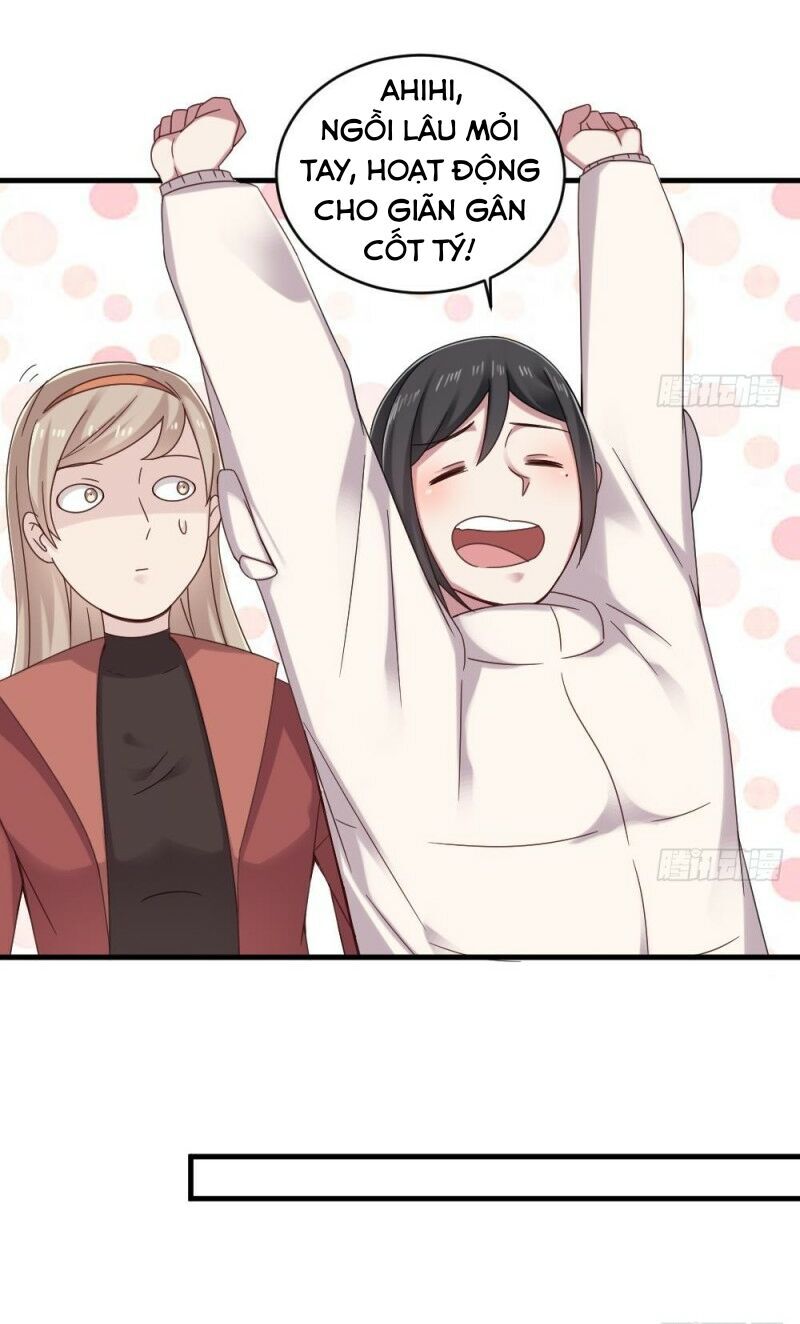 hệ thống nghịch tập thiên hậu chapter 42 15