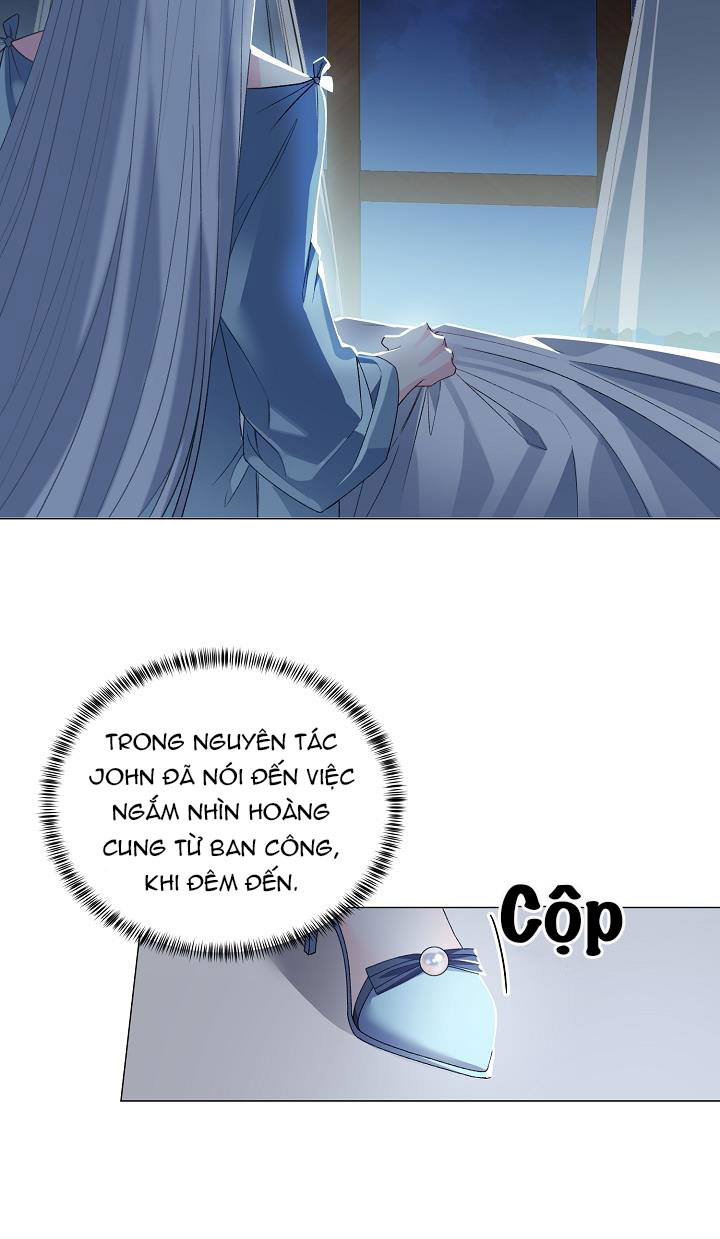 tôi sẽ trở thành nhân vật chính chapter 4 8