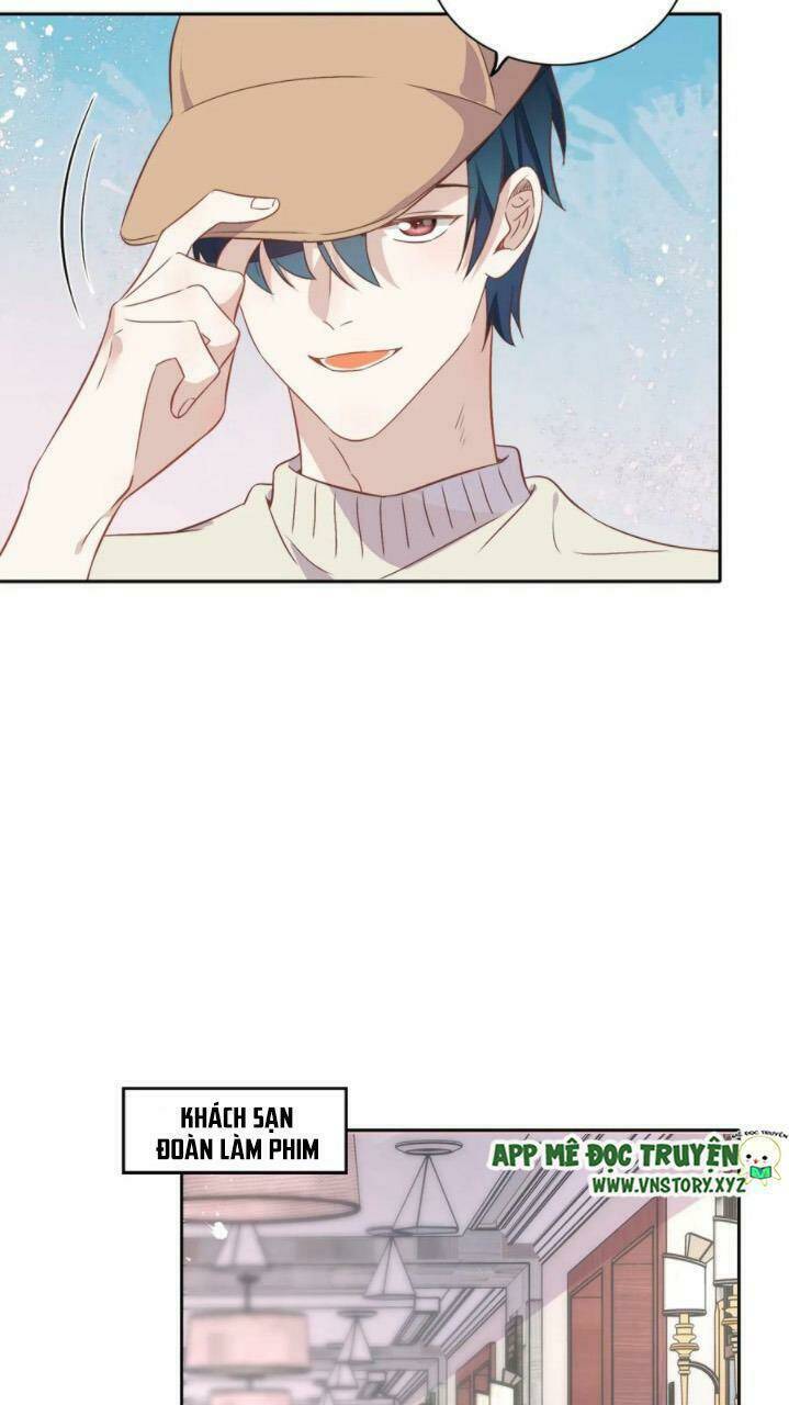 bạn trai kém tuổi bẫy yêu tôi chapter 64 33