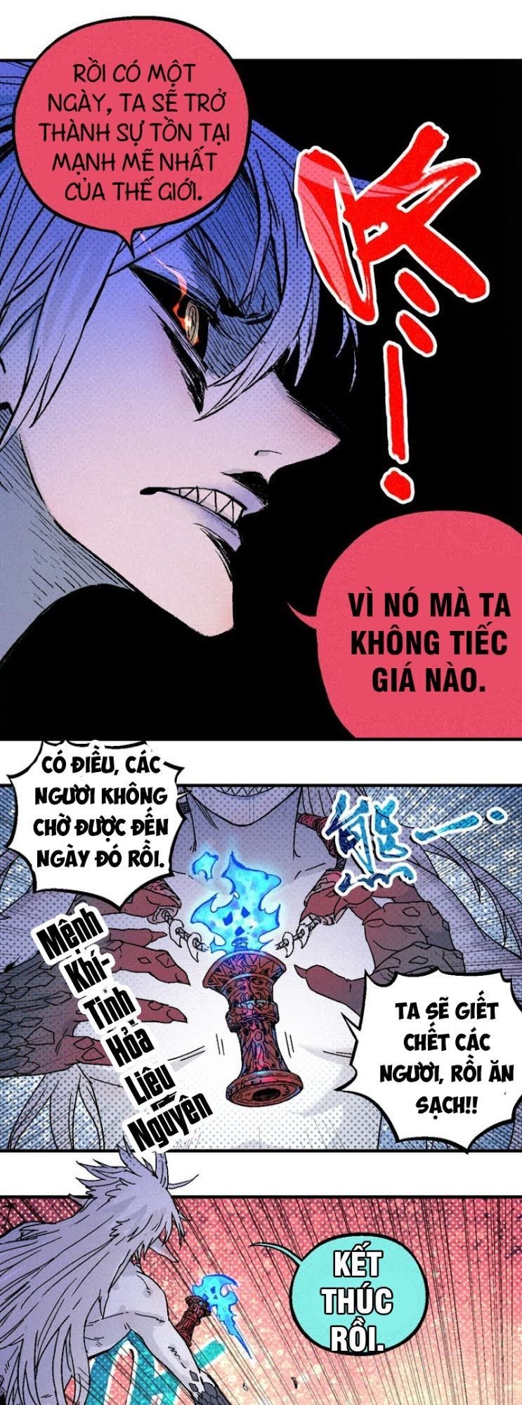 thiên kinh địa dịch chapter 6 26