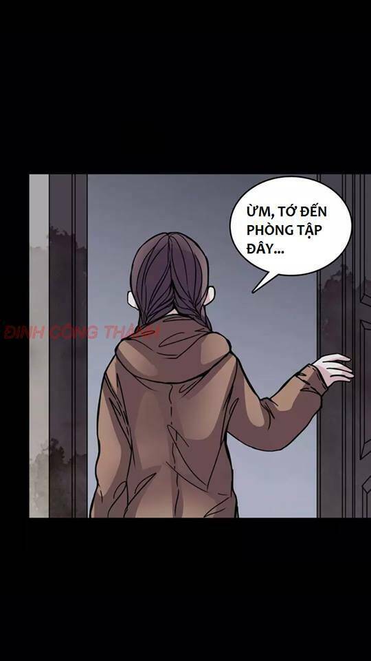 tiểu quỷ chapter 19 19