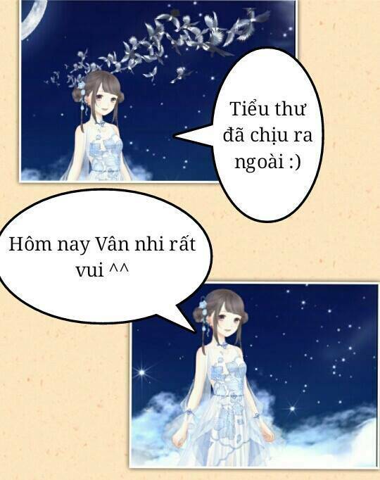 khúc dạ phù dung chapter 1 9