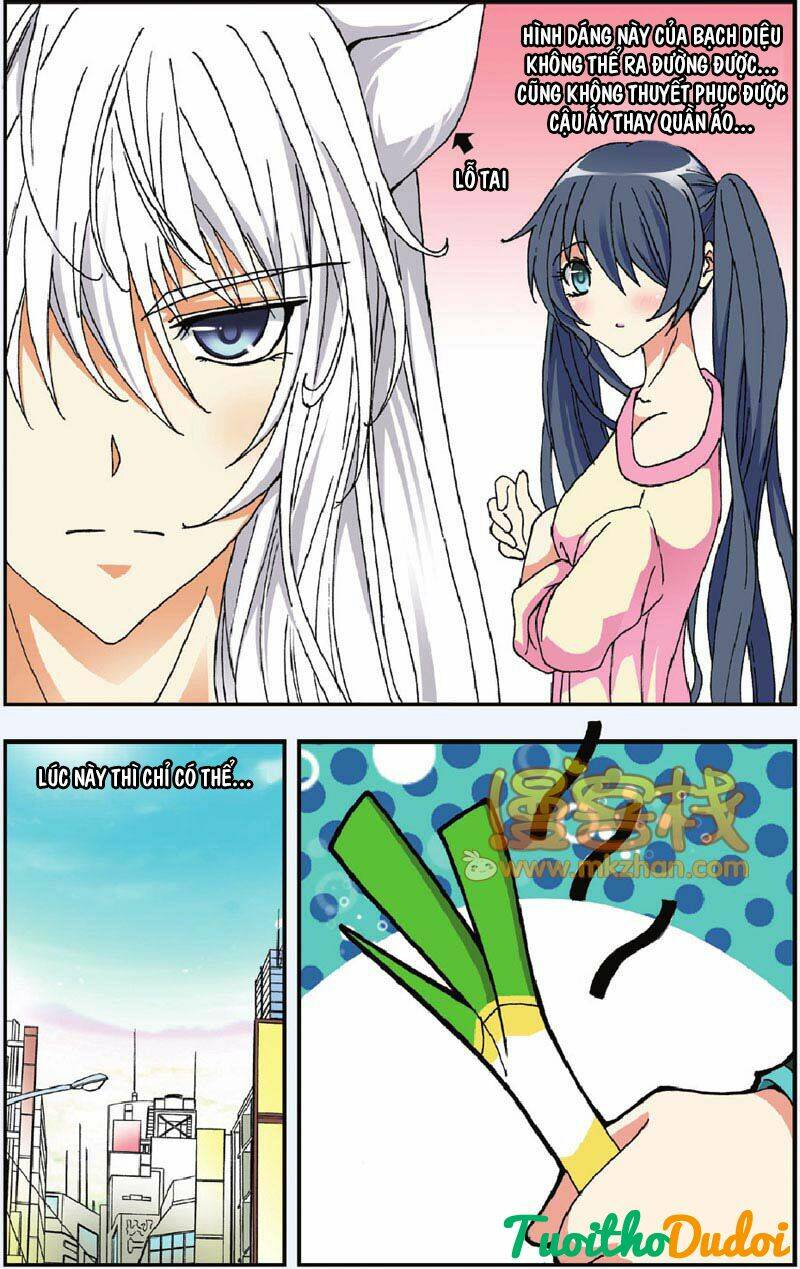 miêu hựu chapter 8 8