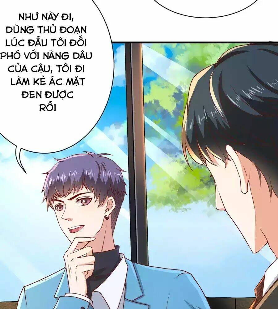 báo hệ nam hữu đích thiên tầng thao lộ chapter 41 5