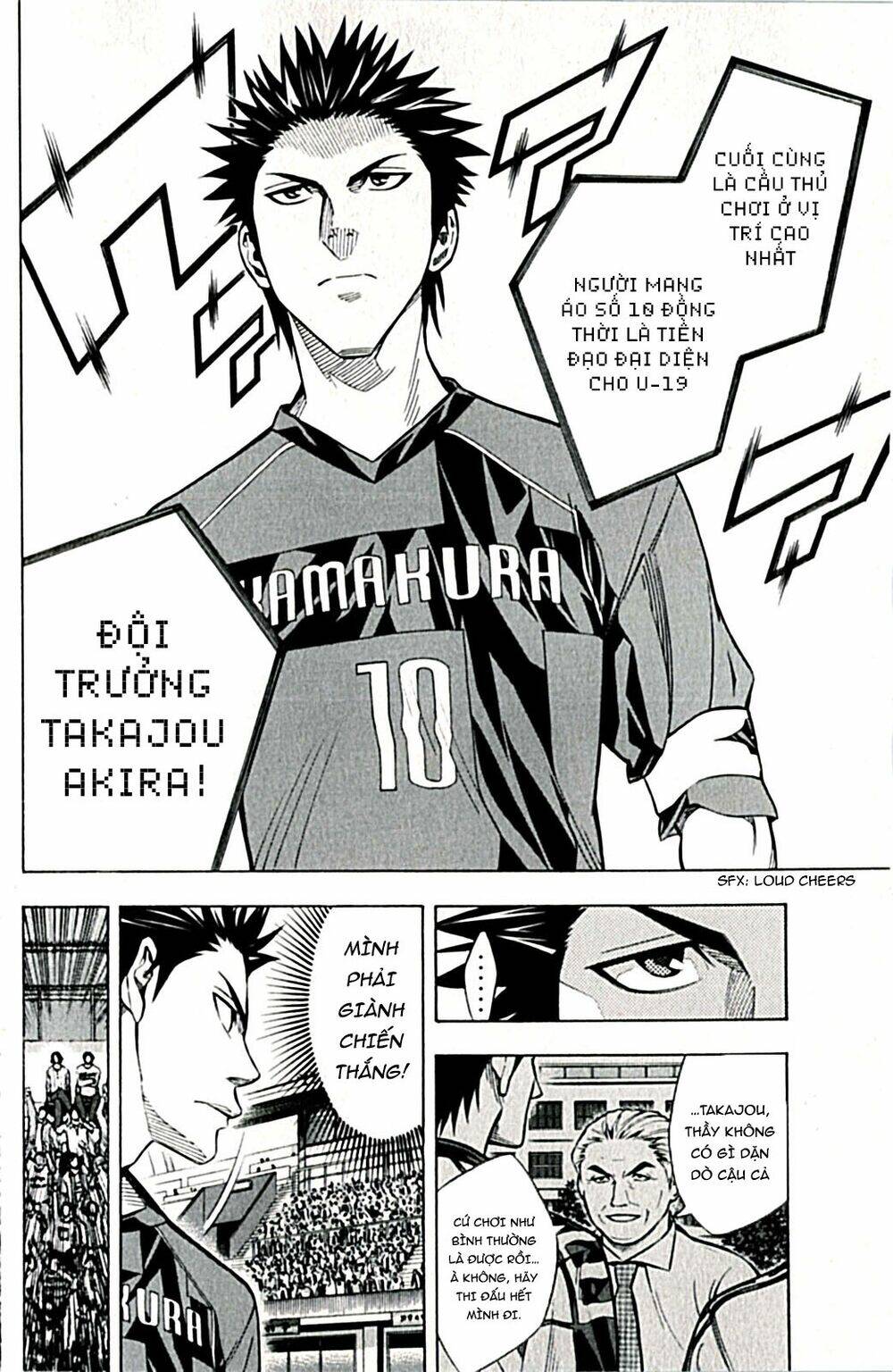 kỵ sĩ trong vòng cấm chapter 168 12