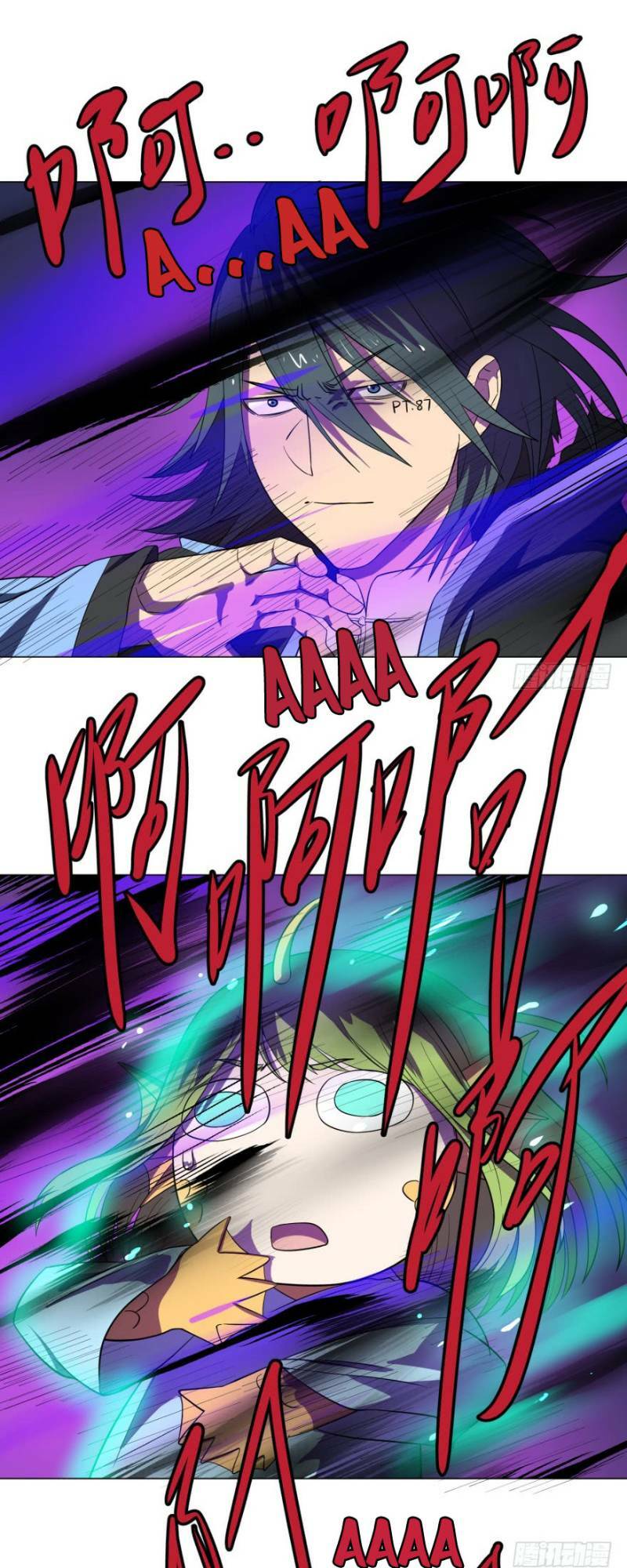 danh sách kẻ phản diện chapter 20 10