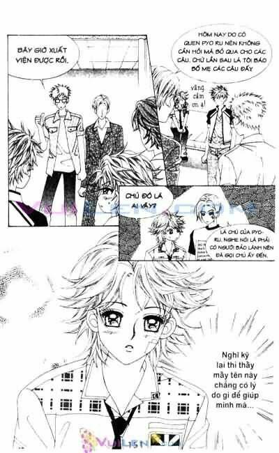 chàng gà mái chapter 3 151