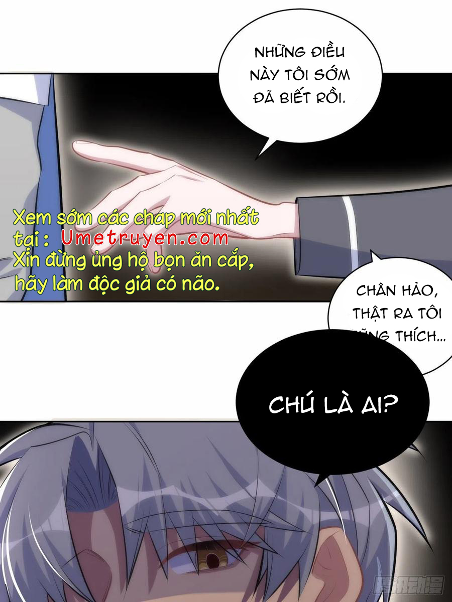 bố vợ đại nhân là bà xã chapter 136 14