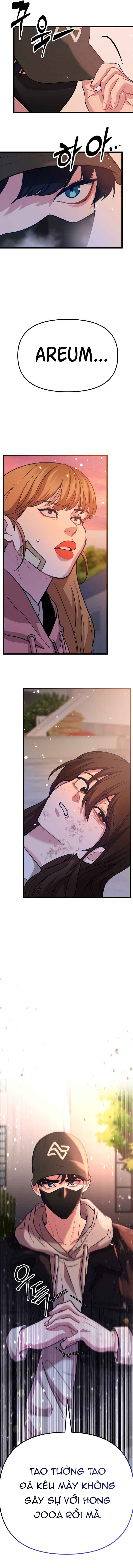 idol yêu thích của tôi chapter 7.2 11