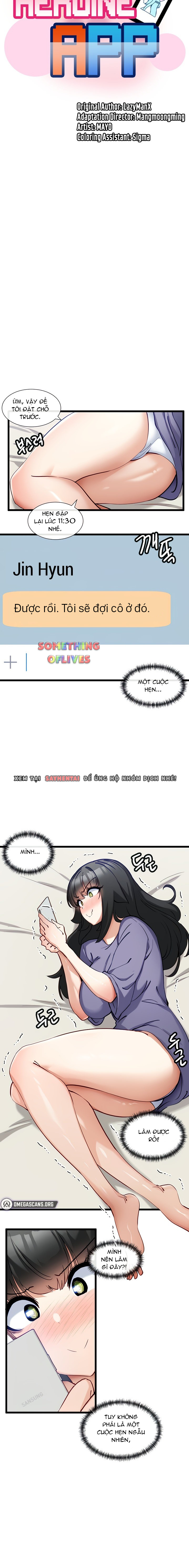 ứng dụng gây nghiện chapter 25 2